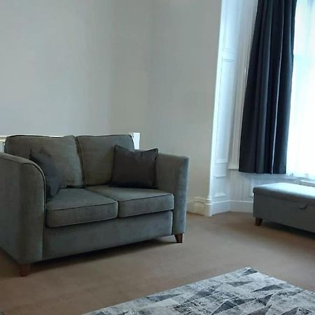 Stylish Apartment In City Centre With Parking Preston  Exteriér fotografie