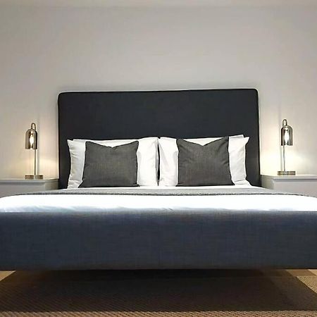 Stylish Apartment In City Centre With Parking Preston  Exteriér fotografie